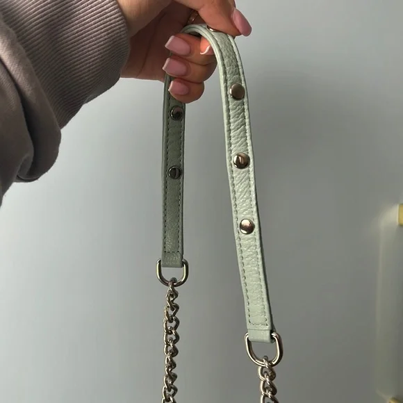 Rebecca Minkoff Mini M.A.C. Crossbody - Picture 2 of 4